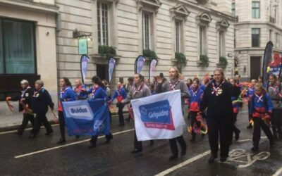 Lord Mayor’s Show 2017