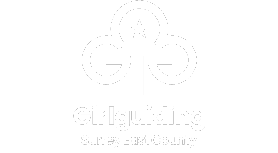 Girl Guiding Surrey East