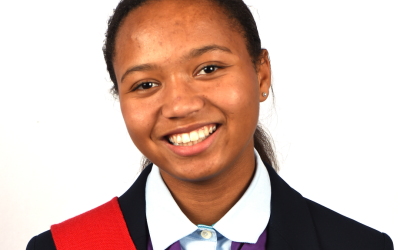 Surrey East county Lord Lieutenant’s Cadet appointed