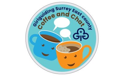Surrey East county Coffee and Chat