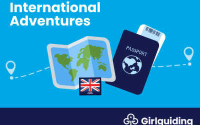 International Adventures 2026
