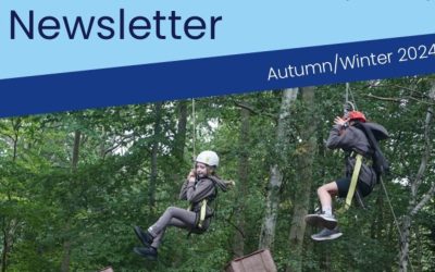 Surrey East Newsletter – Autumn/Winter 2024